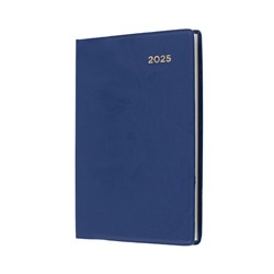 Collins Belmont Pocket Diary A7 Week To View Navy