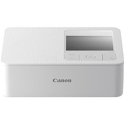 Canon SELPHY CP1500 Colour Photo Dye-Sublimination Thermal Printer White