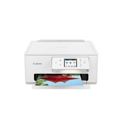 Canon Pixma Home TS7760 A4 Multifunction Inkjet Printer White