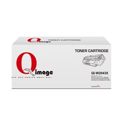 Q-Image Compatible HP 416X W2043X Toner Cartridge Magenta