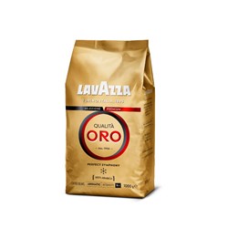 Lavazza QualitÓ Oro Coffee Beans 1kg