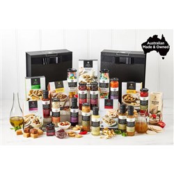 Random Harvest Australian Gourmet Collection Gift Hamper