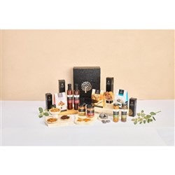 Random Harvest Australian BBQ Collection Hamper