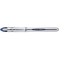 Uni-Ball UB200 Vision Elite Rollerball Pen Fine 0.8mm Blue Black