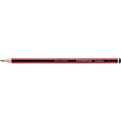 Staedtler 110 Tradition Graphite Pencil F