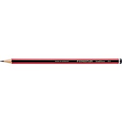 Staedtler 110 Tradition Graphite Pencil 4H