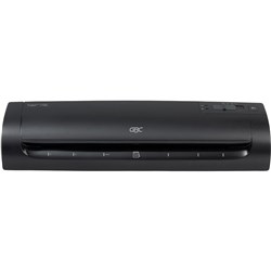 GBC 1100L Fusion A3 Laminator Black