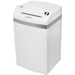 Intimus Pro 60 Strip-Cut Shredder White